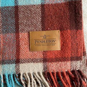 Pendlton Wool Blanket